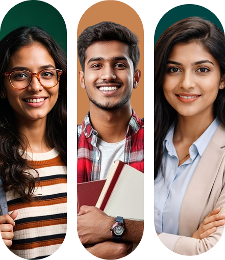 BigLeap students