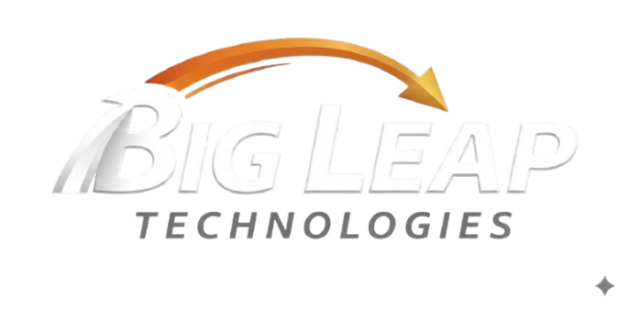 BigLeap Logo